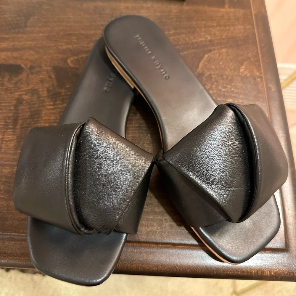 Jenni Kayne Dani Slide sandals - Picture 4 of 7